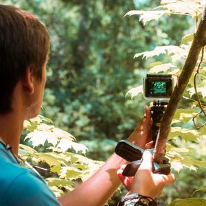 Meet your Posher, Ethan